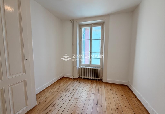 Appartement-Rue des Savoises - 1205 Genève