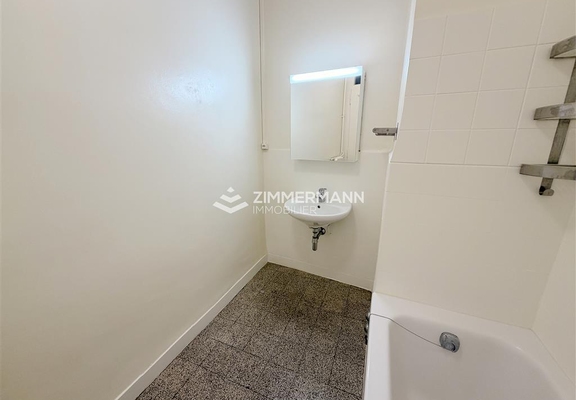 Appartement-Rue des Savoises - 1205 Genève