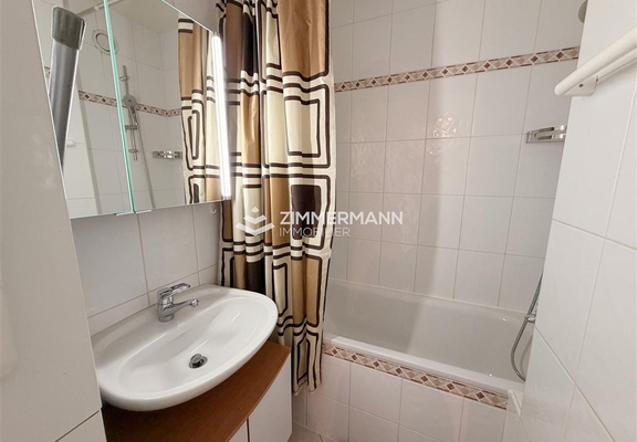 Appartement meublé-Rue Liotard - 1203 Genève