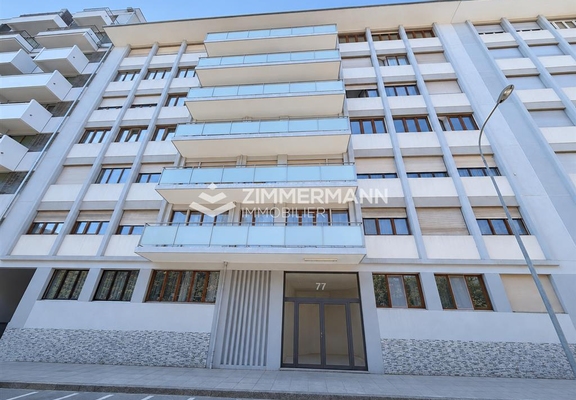 Appartement meublé-Rue Liotard - 1203 Genève