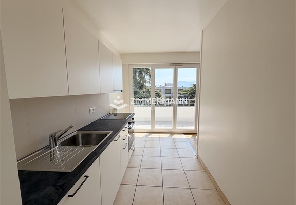 Appartement-Route de Saint-Loup - 1290 Versoix