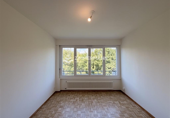 Appartement-Route de Saint-Loup - 1290 Versoix