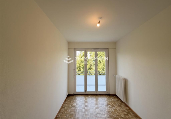 Appartement-Route de Saint-Loup - 1290 Versoix