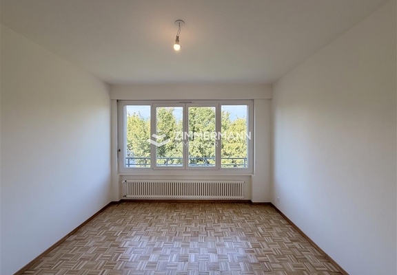 Appartement-Route de Saint-Loup - 1290 Versoix