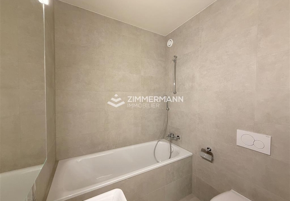 Appartement-Route de Saint-Loup - 1290 Versoix