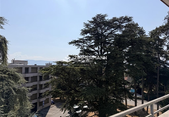 Appartement-Route de Saint-Loup - 1290 Versoix