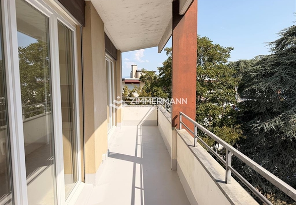Appartement-Route de Saint-Loup - 1290 Versoix