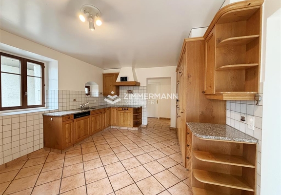 Maison-Chemin du Roussillon - 1217 Meyrin