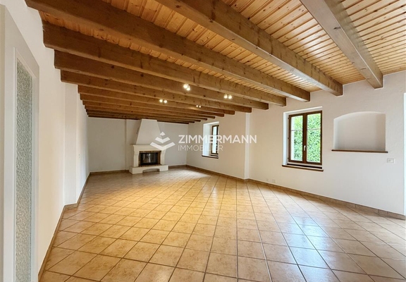 Maison-Chemin du Roussillon - 1217 Meyrin