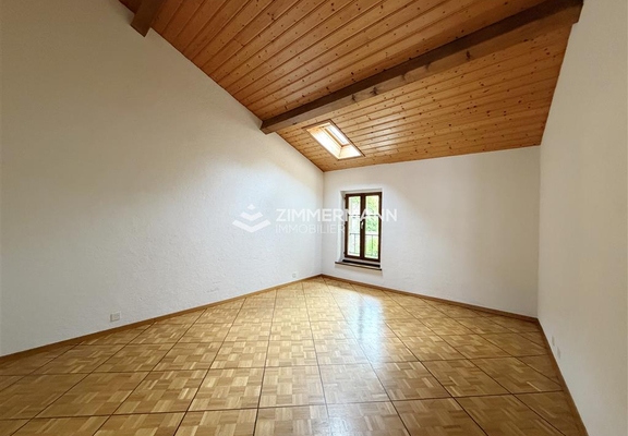 Maison-Chemin du Roussillon - 1217 Meyrin