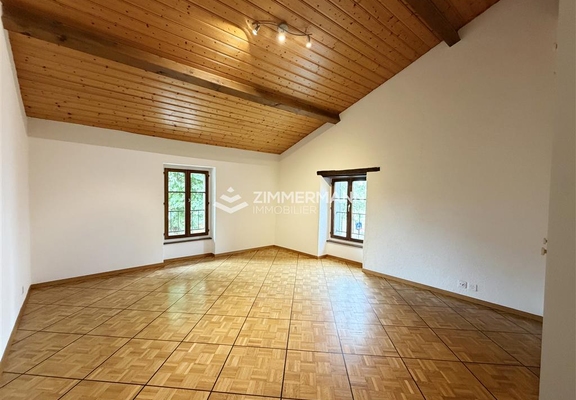 Maison-Chemin du Roussillon - 1217 Meyrin