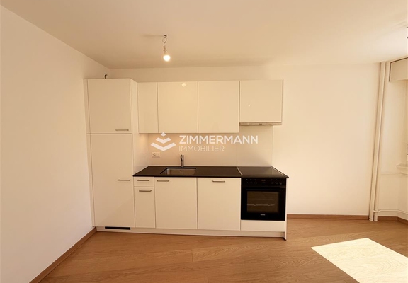 Appartement-Rue du Lac - 1207 Genève