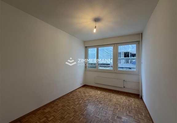 Appartement-Rue du 31 Décembre - 1207 Genève