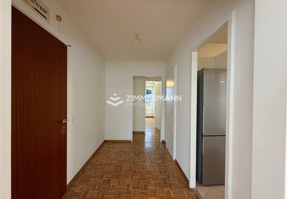Appartement-Rue du 31 Décembre - 1207 Genève