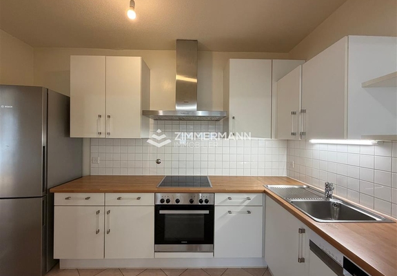 Appartement-Rue du 31 Décembre - 1207 Genève