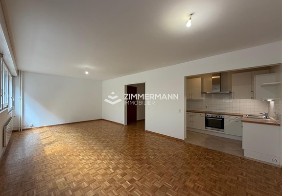 Appartement-Rue du 31 Décembre - 1207 Genève