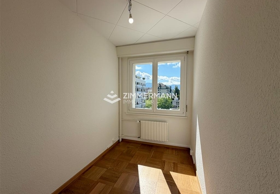 Appartement-Avenue d'Aïre - 1203 Genève