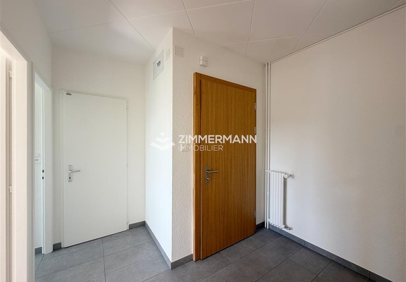 Appartement-Avenue d'Aïre - 1203 Genève
