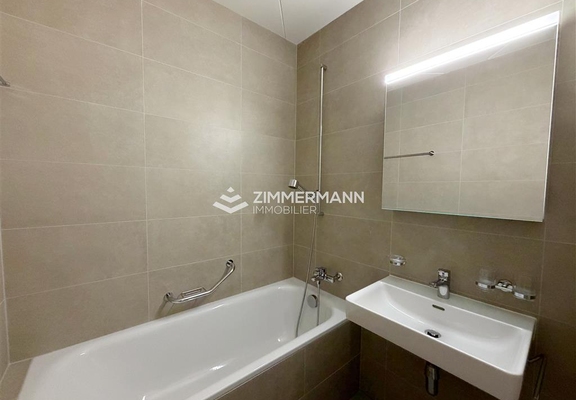 Appartement-Avenue d'Aïre - 1203 Genève