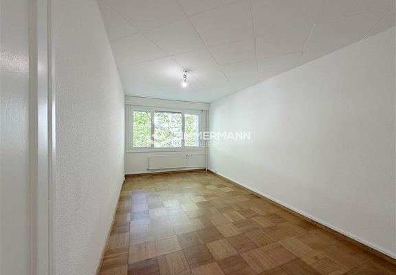 Appartement-Avenue d'Aïre - 1203 Genève