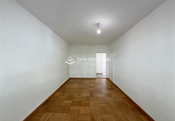 Appartement-Avenue d'Aïre - 1203 Genève