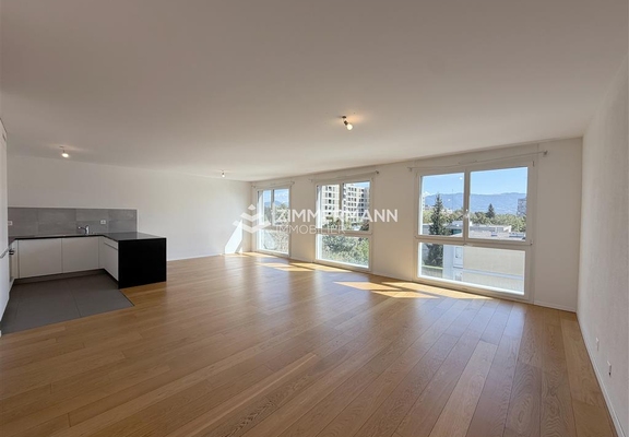 Appartement-Chemin de l'Ecu - 1219 Châtelaine