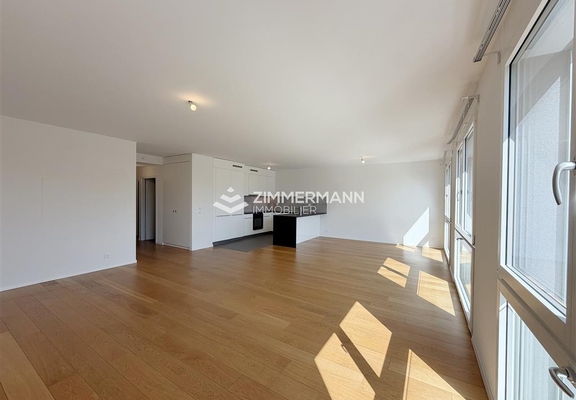 Appartement-Chemin de l'Ecu - 1219 Châtelaine