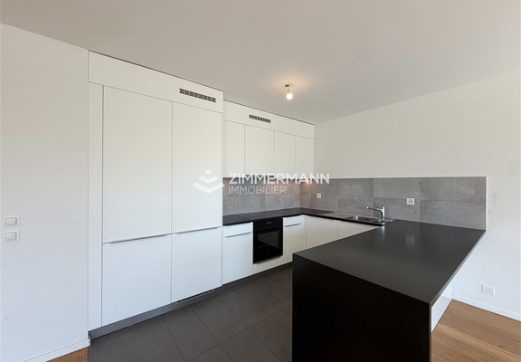 Appartement-Chemin de l'Ecu - 1219 Châtelaine
