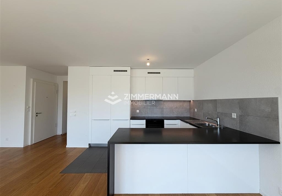Appartement-Chemin de l'Ecu - 1219 Châtelaine