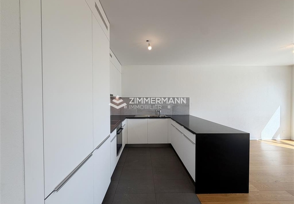 Appartement-Chemin de l'Ecu - 1219 Châtelaine