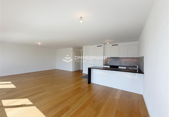 Appartement-Chemin de l'Ecu - 1219 Châtelaine