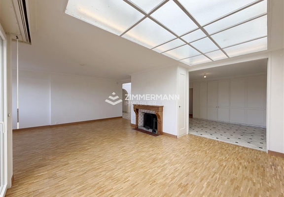 Appartement-Rue de la Servette - 1202 Genève