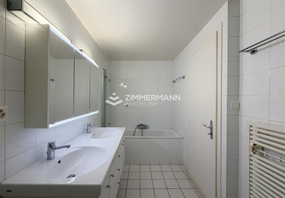 Appartement-Rue de la Servette - 1202 Genève