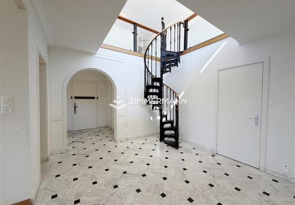Appartement-Rue de la Servette - 1202 Genève