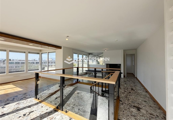 Appartement-Rue de la Servette - 1202 Genève