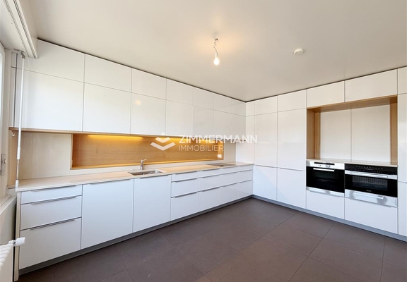 Appartement-Rue de la Servette - 1202 Genève