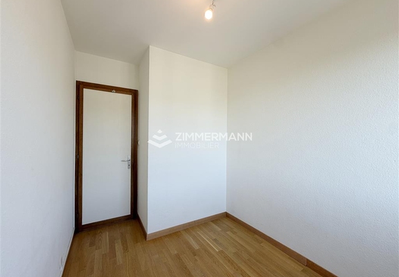 Appartement-Rue de la Servette - 1202 Genève