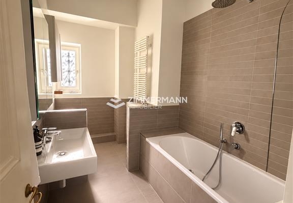 Appartement-Quai du Mont-Blanc - 1201 Genève