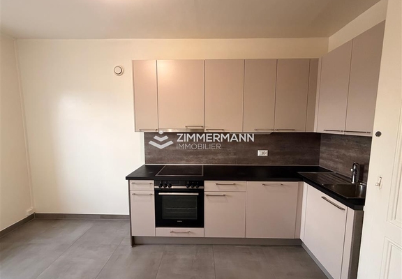 Appartement-Rue Tronchin - 1202 Genève