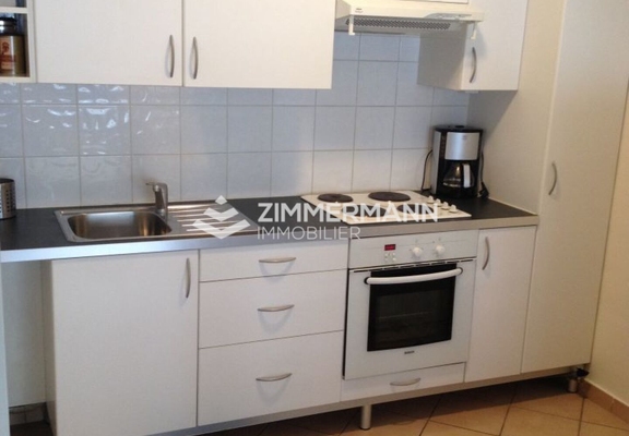 Appartement-1205 Genève