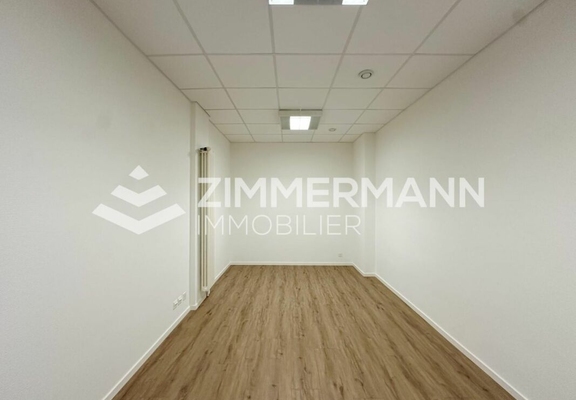 Bureau-Rue Charles-Humbert - 1205 Genève
