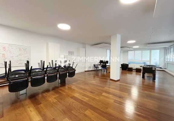 Bureau-Rue Jean-Jaquet - 1201 Genève