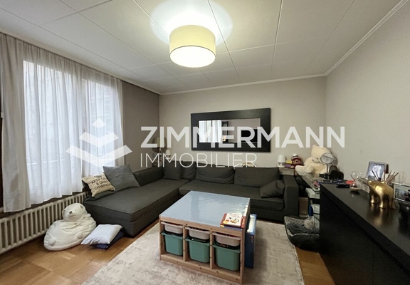 Appartement-1206 Genève