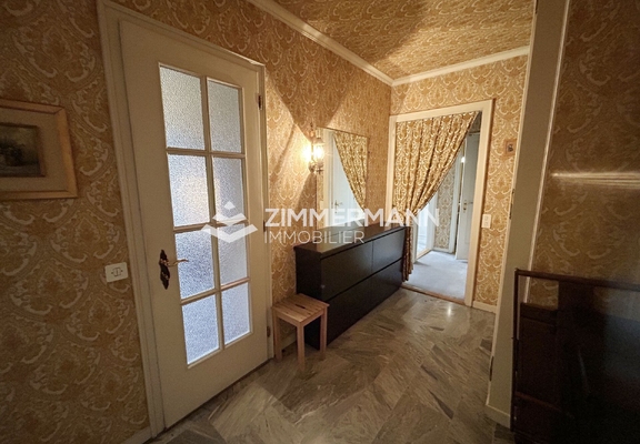 Appartement-1206 Genève