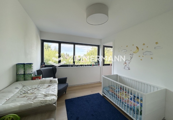 Villa-Chemin Edouard-Sarasin - 1218 Le Grand-Saconnex