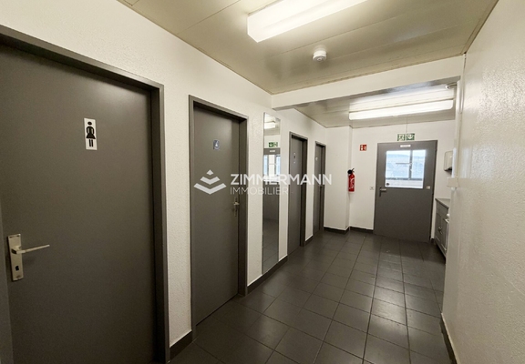 Bureau-Rue du Pré-Bouvier - 1242 Satigny