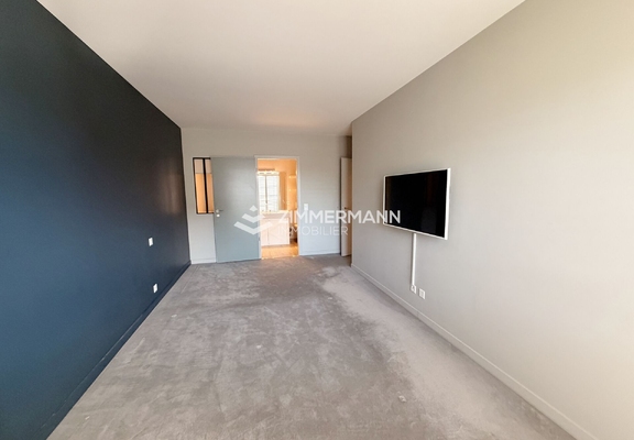 Appartement terrasse
-Chemin de la Tulette - 1223 Cologny