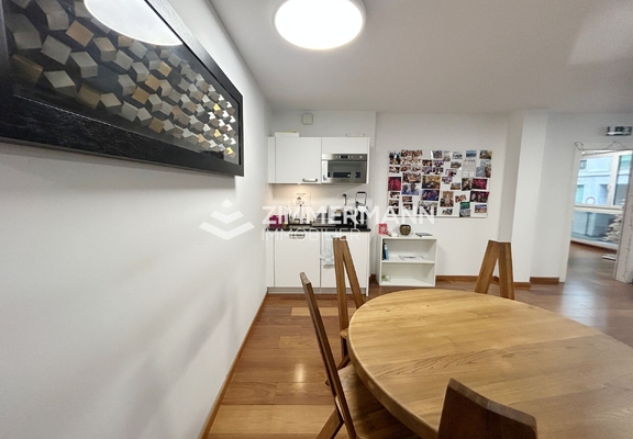 Bureau-Rue Jean-Jaquet - 1201 Genève