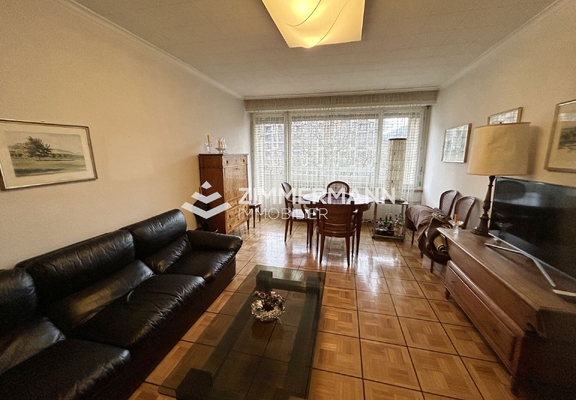 Appartement-1206 Genève