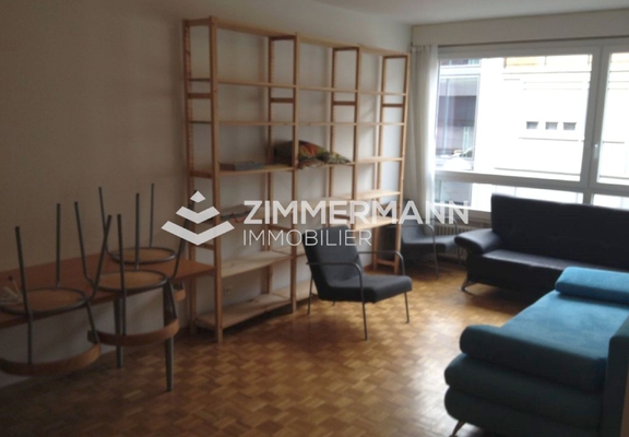 Appartement-1205 Genève